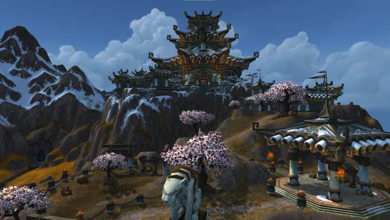 Alle Weltboss-Reittiere in World of Warcraft