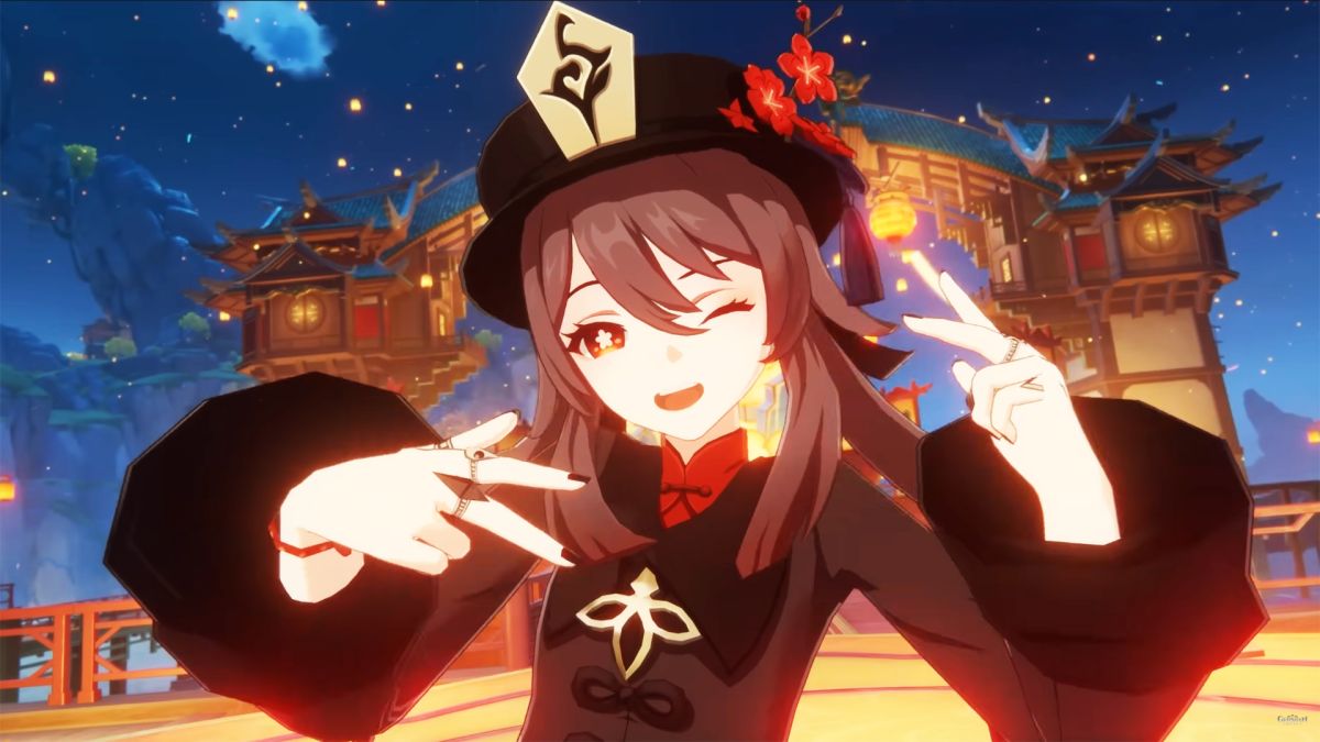 Alle sind sich einig, dass dieser Genshin Impact-Charakter nie wieder rappen sollte