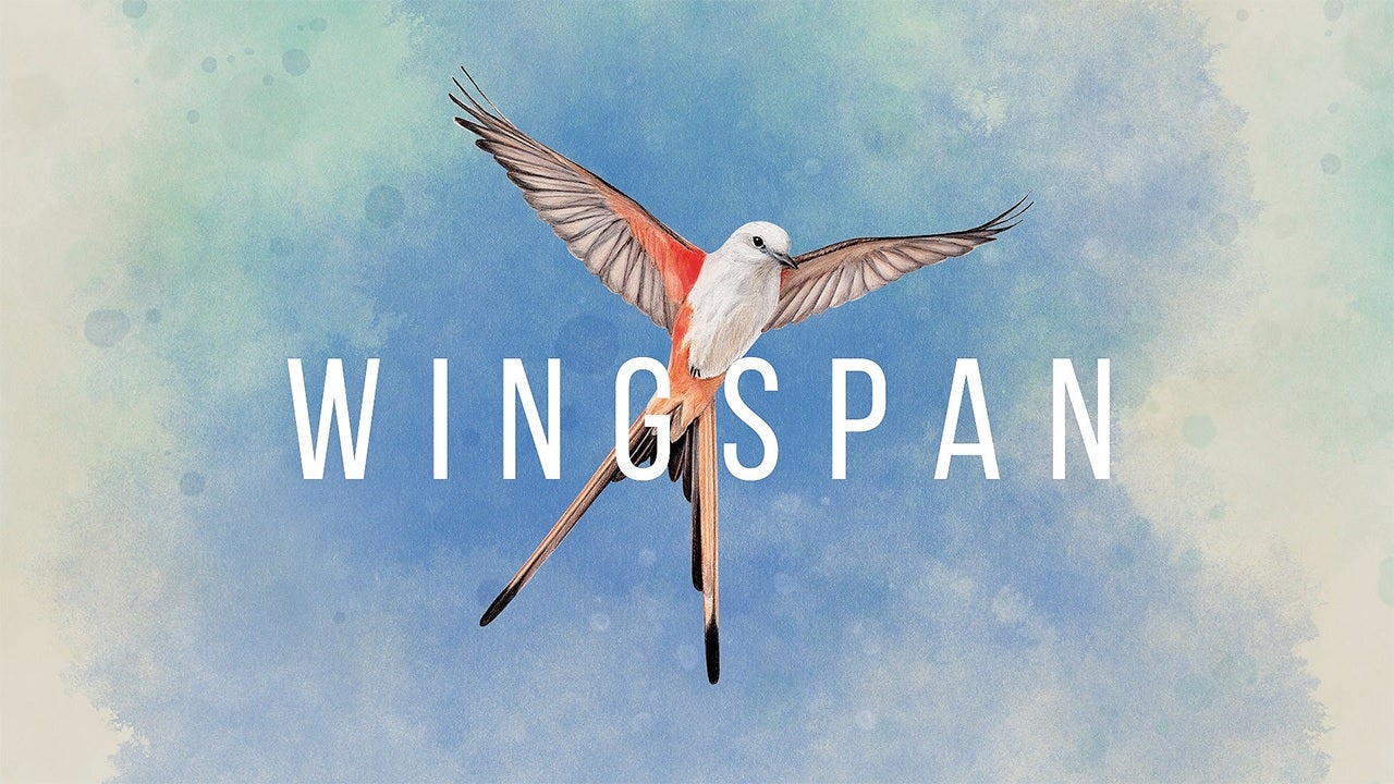 Angebotsalarm: Sparen Sie 40 % beim Wingspan-Brettspiel von Stonemaier Games