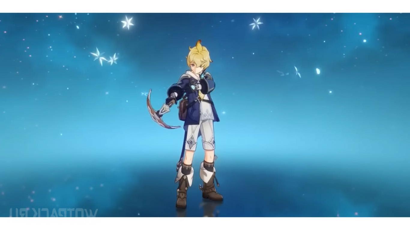 The world has long known that we'll soon have a new four-star cryo spearman. And now, the insiders have finally revealed a video from the closed beta tests. Then, you can look at the gameplay and animations of Mika in Genshin Impact. According to the official announcement, the [] will be [more or less [in any way] the [strong] guy.