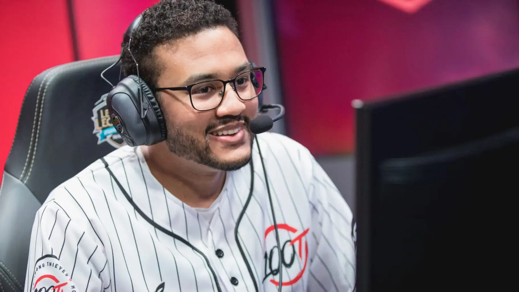 Aphromoo zieht sich aus League of Legends zurück
