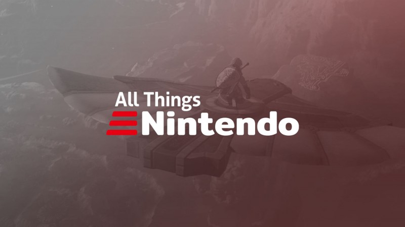 Ausblick 2023 |  Alles Nintendo