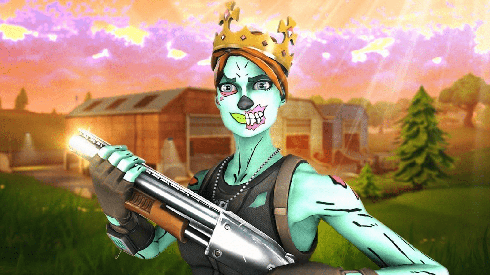 Beste Fortnite Creative Maps für die Baupraxis