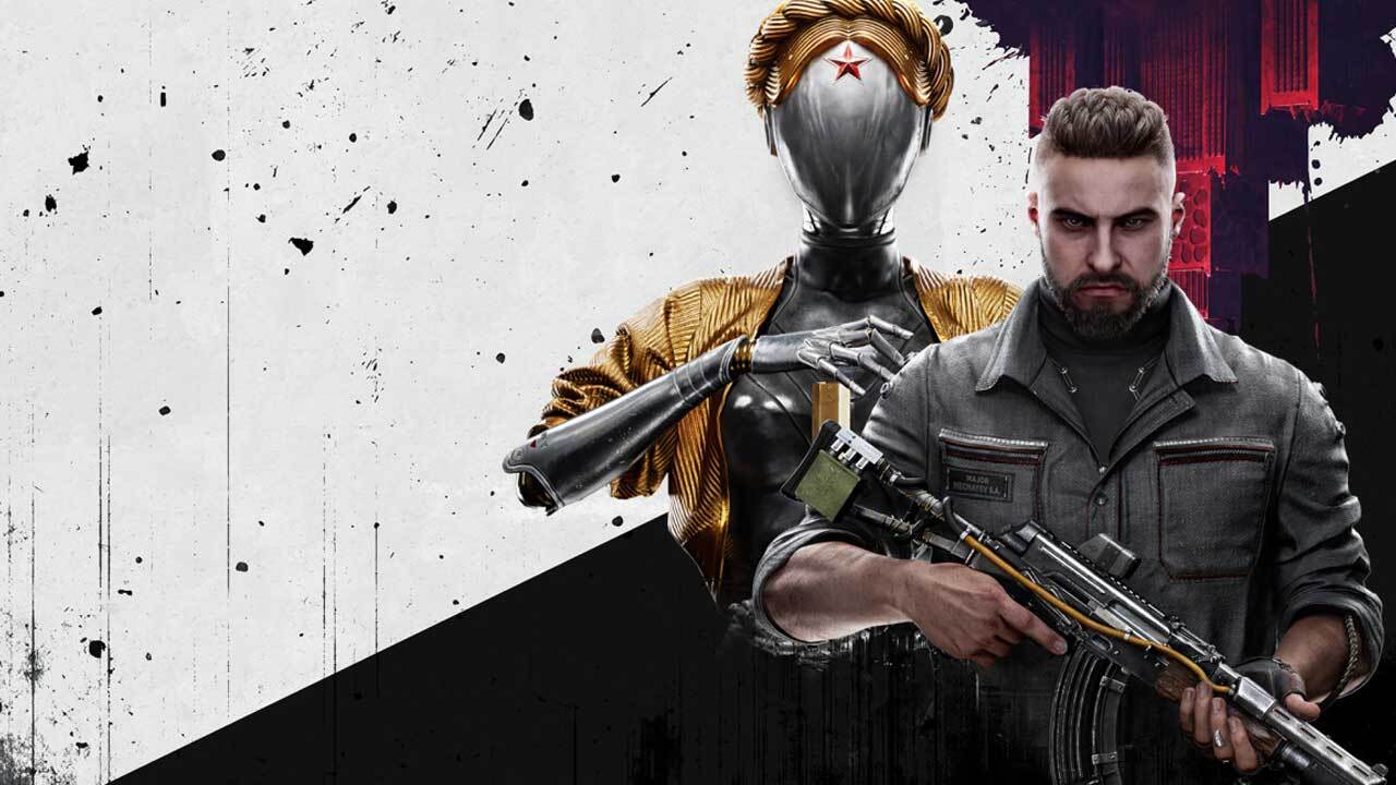 Bestellen Sie Atomic Heart zu einem großen Rabatt für PC vor