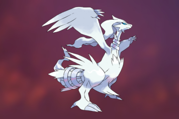 Fange Reshiram in Pokémon Go mit diesen besten Teams