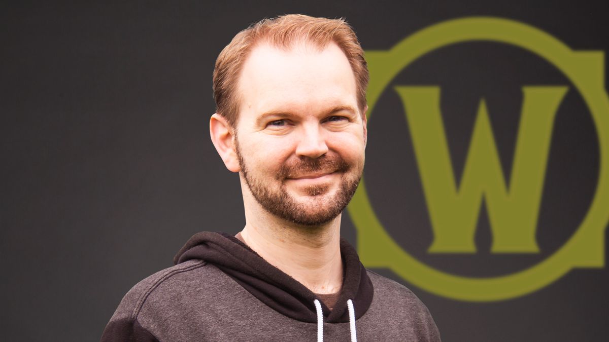Former WoW Classic lead developer Brian Birmingham