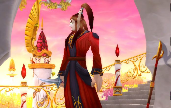Blizzard feuert „WoW Classic“-Lead, nachdem er gegen das Personalbewertungssystem protestiert hat