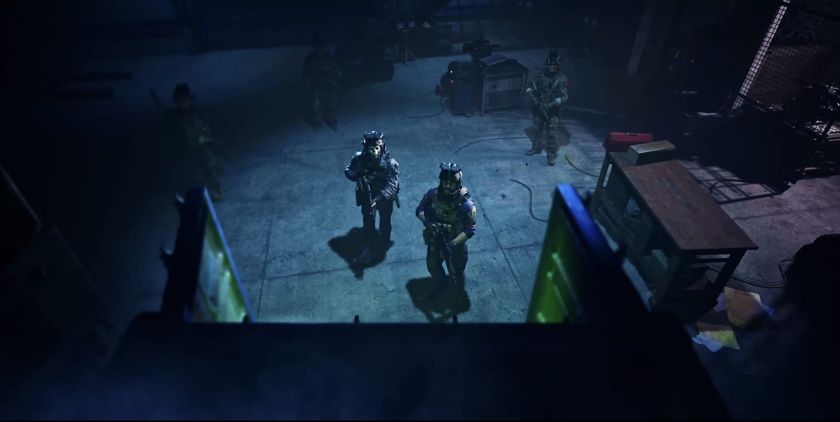 COD MW2 und Warzone 2.0 Update vom 20. Januar behebt den Battle Pass und verbessert die Stabilität