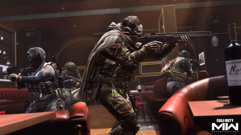 Call of Duty: MW2, Warzone 2 startet das Doppel-XP-Wochenende für das, was das Ende der ersten Staffel sein sollte