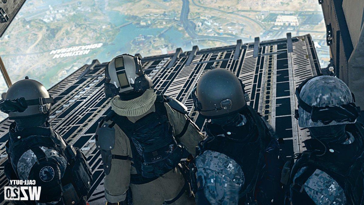 According to Insider Gaming, two sources confirmed that the CDC Resurgence II will be available for the start of season 2 in 2023, however the source says they still need further confirmation. Given that when you launch Season two of Warzone, [] more important is the emergence of a new series of characters, which could not wait.