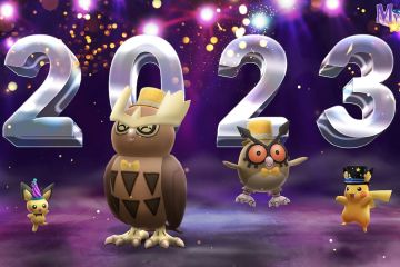 Eis-Typen, darunter ein neuer legendärer, dominieren diese Woche in Pokémon Go