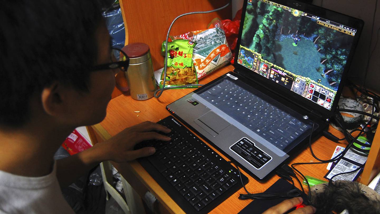 China verabschiedet sich vom Online-Spiel World of Warcraft, nachdem der Entwickler gespuckt hat