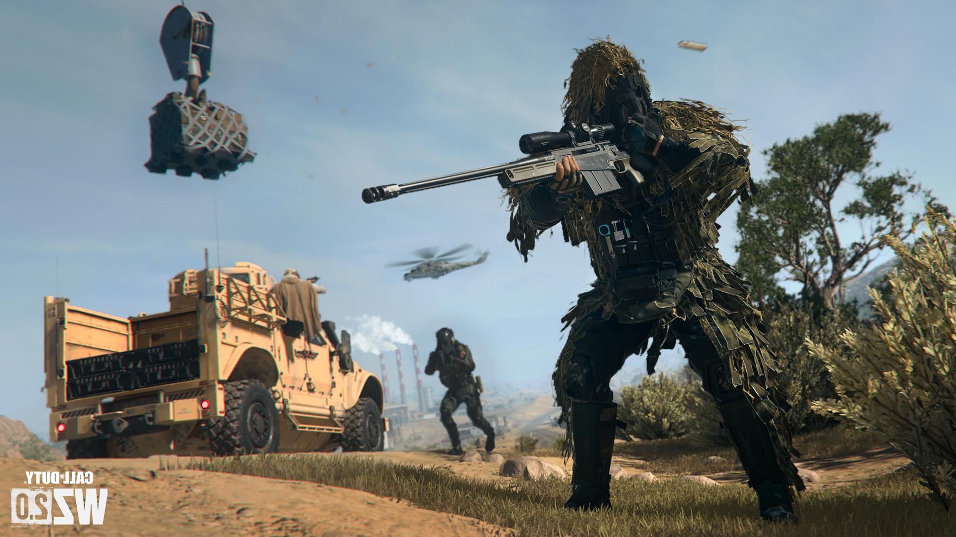 Players have been complaining of their discontent for the BR sequel.