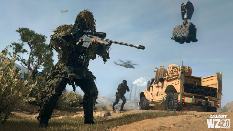 CoD-Spieler finden Warzone 2 „langweilig“ und haben mehrere Vorschläge, wie man das Problem beheben kann