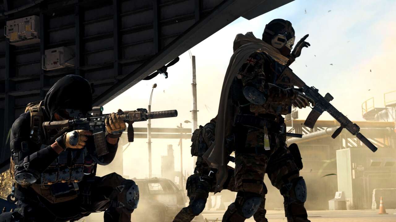 CoD: Warzone 2 Ashika Island Karte angeteasert, vollständige Enthüllung morgen