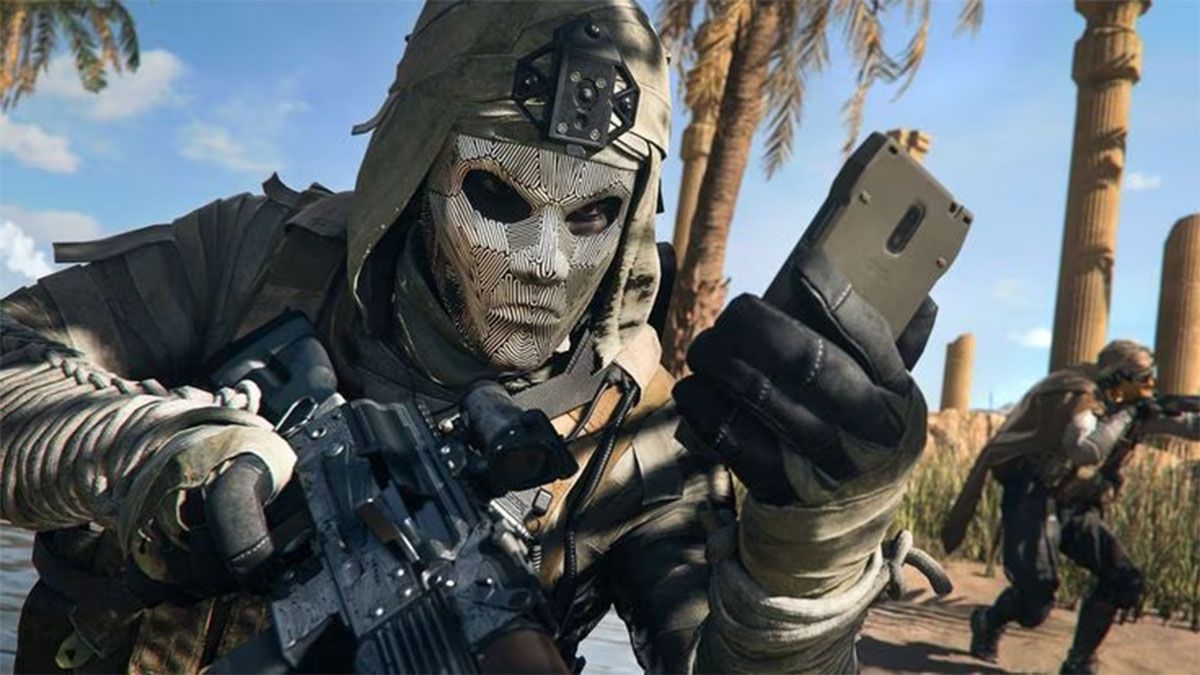 CoD Warzone 2.0 löscht zu Beginn von Season 2 deinen gesamten DMZ-Fortschritt
