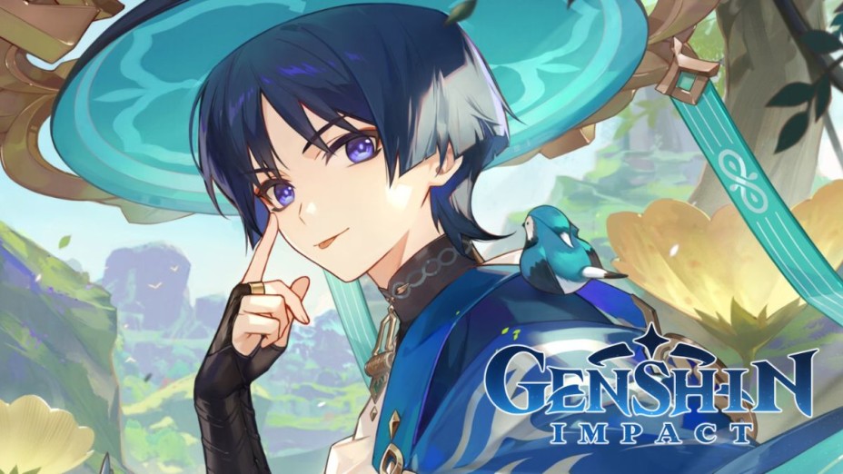 Code Genshin Impact Janvier 2023: Tous les Code primo du mois einlösen!