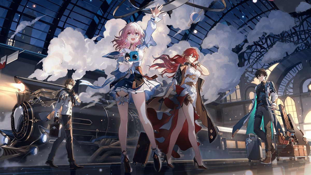 Das Genshin Impact Studio kündigt die letzte Beta für sein neues Spiel an, Sie können sich jetzt anmelden