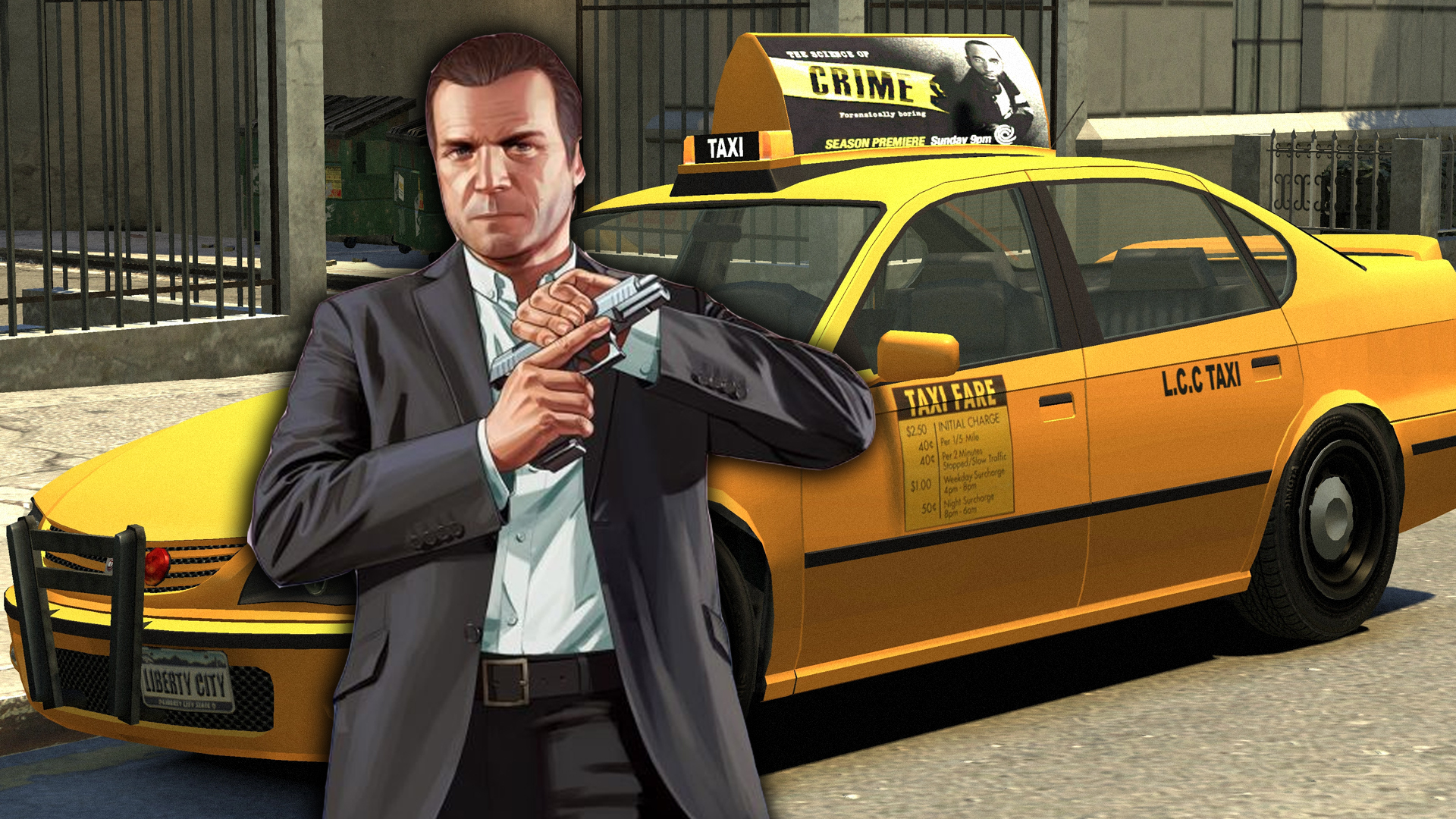 Das Schnellreisesystem von GTA Online ist endlich da, aber es ist sehr elitär