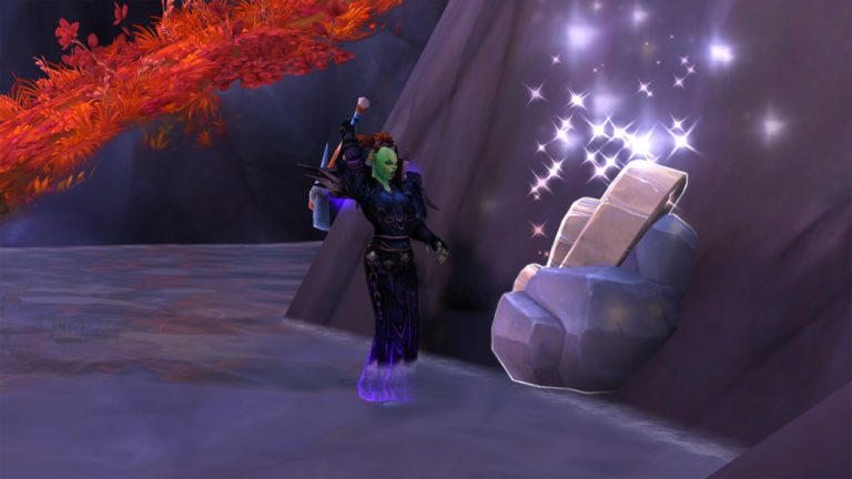 Das WoW-Update ist eine großartige Neuigkeit, um Berufe zu sammeln und gleichzeitig große Mythic+-Fehler zu beheben