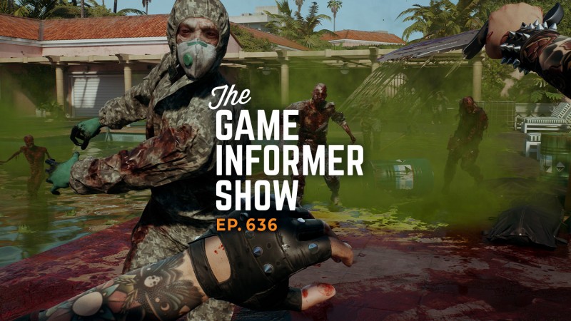 Dead Island 2 Titelgeschichte Diskussion |  GI-Show