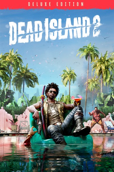 TOTE INSEL 2 DELUXE EDITION