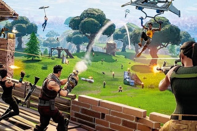 Der CEO von Epic Games hat eine Anspielung auf die Rückkehr von Fortnite auf iOS en 2023 – ICT-Aktualisierung