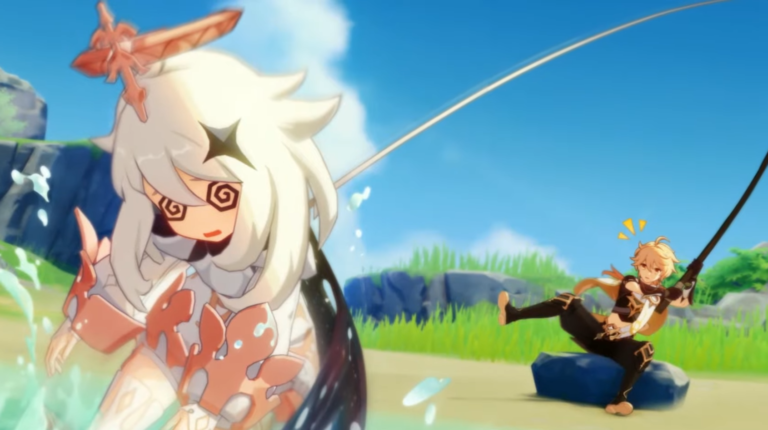Der Entwickler von Genshin Impact warnt Spieler vor Phishing-Websites angesichts des Wiederauflebens von Kontodiebstahl