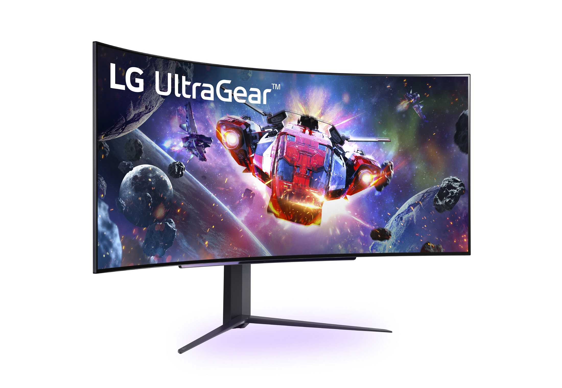 Der Gaming-Monitor UltraGear™ von LG wurde zum offiziellen Display der League of Legends EMEA Championship ernannt