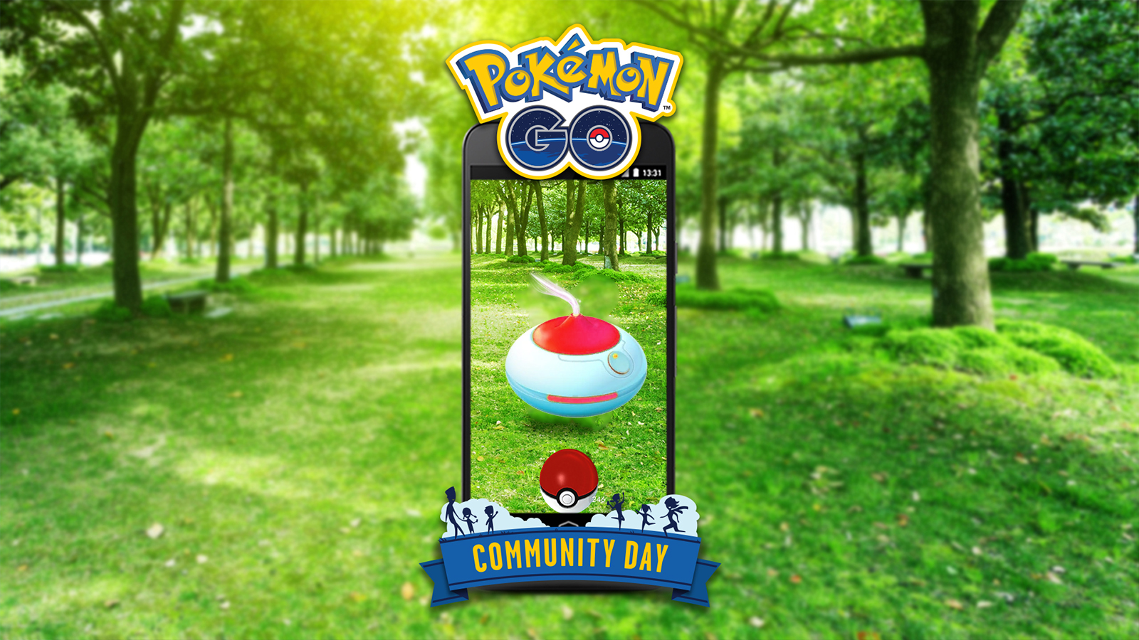 Der Pokemon Go-Spieler bietet eine geniale Lösung für die Probleme des 3-stündigen Community Day