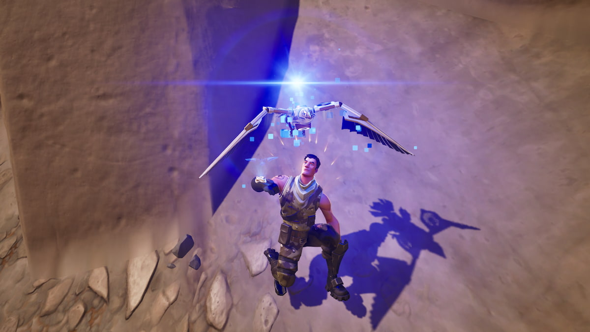 Der Unreal Editor von Fortnite Creative wurde für nächste Woche angekündigt und fast sofort verschoben