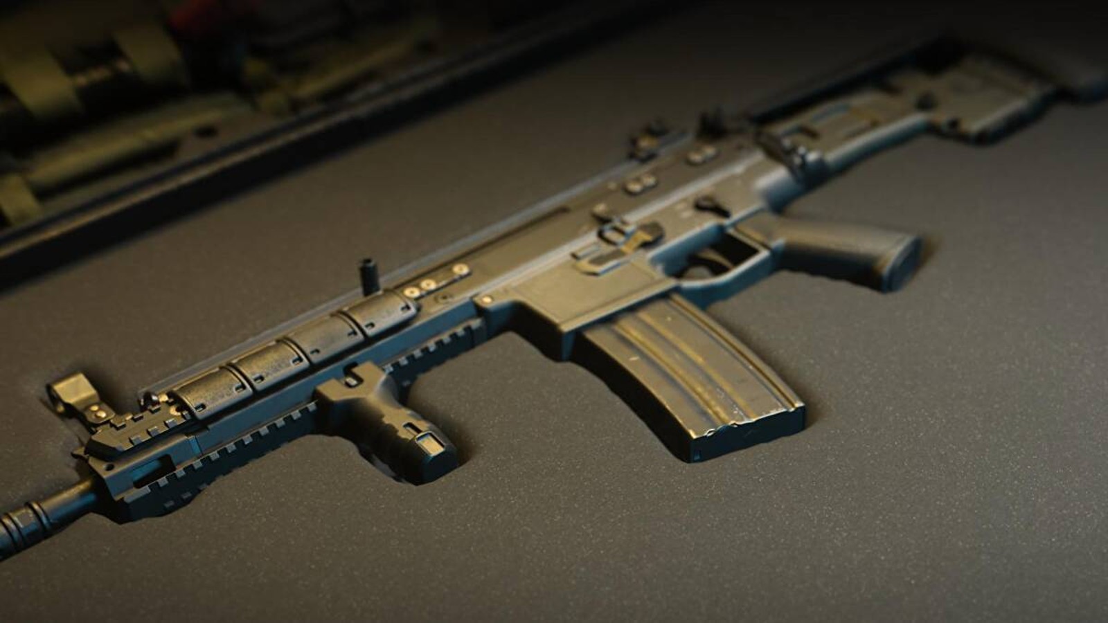 Der Warzone 2-Experte enthüllt das „Elite“-TAQ-56-Loadout, um die Mittelklasse zu dominieren