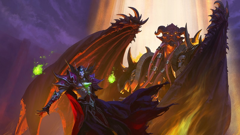 Image Credit: Activision Blizzard