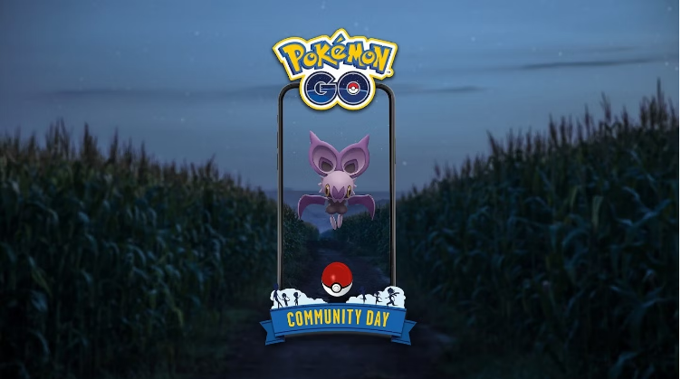 Der nächste Pokemon GO Community Day findet im Februar 2023 statt