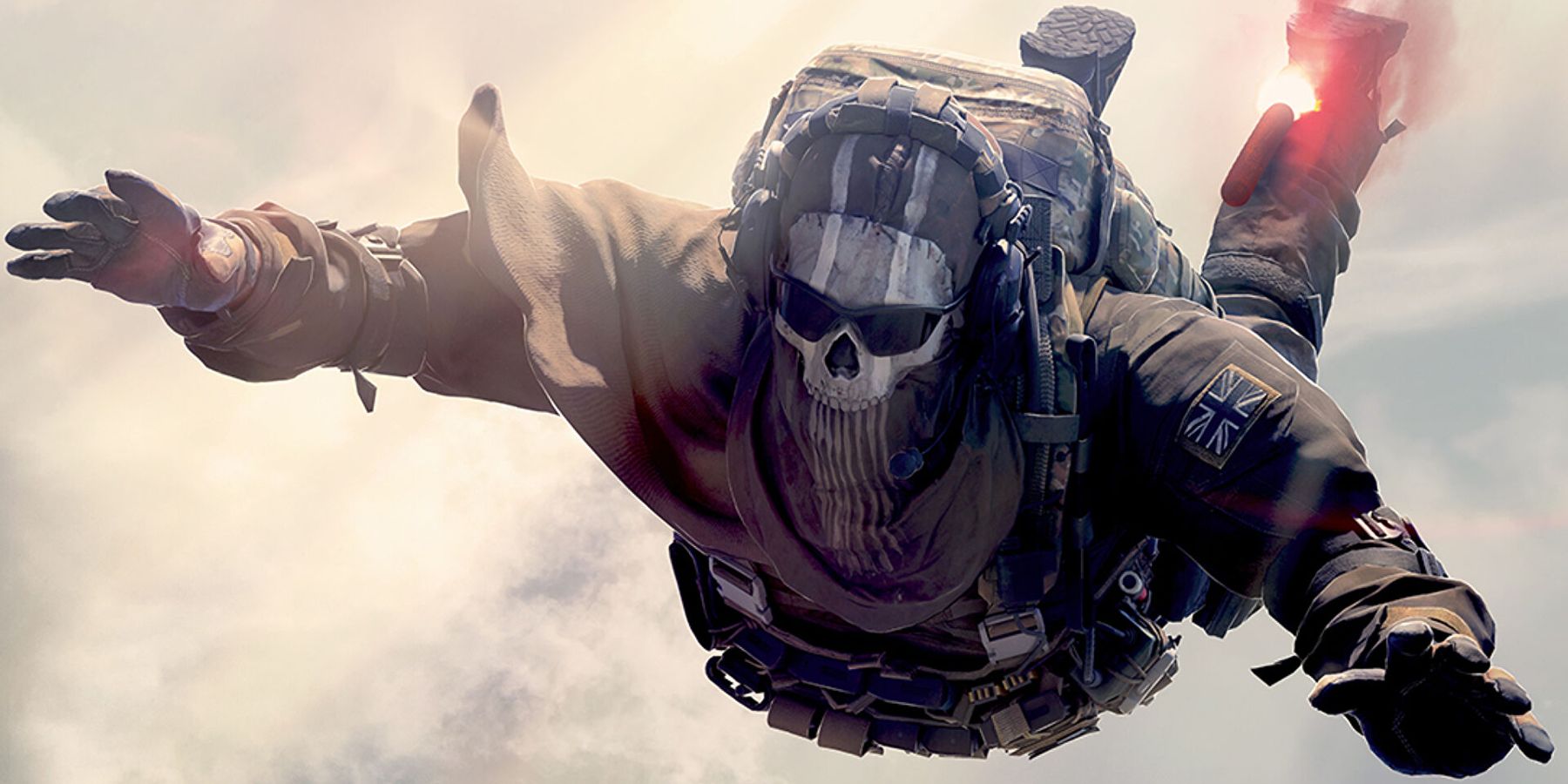 solo dropping warzone