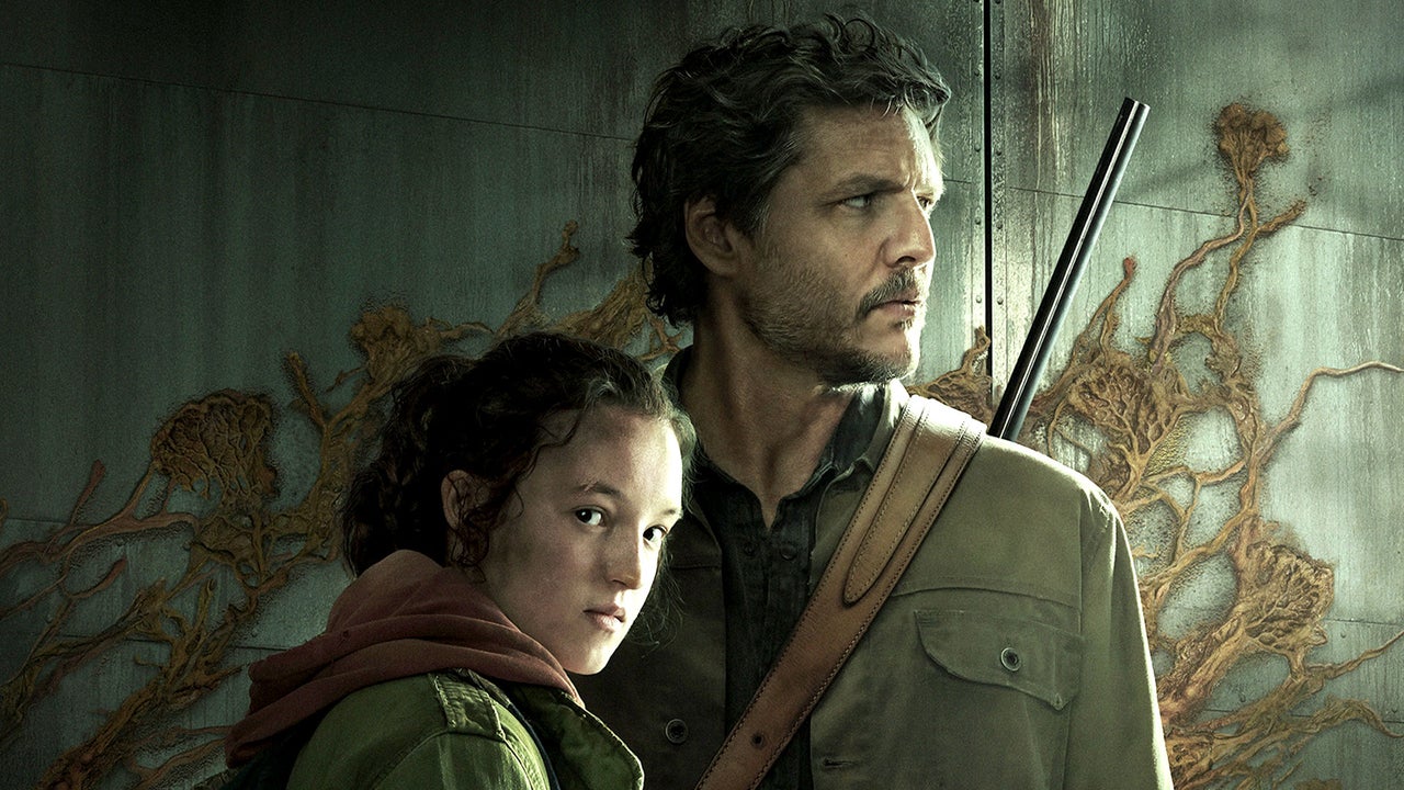 Die HBO-Serie „The Last of Us“ verzeichnete einen Sprung von 238 Prozent bei den Verkäufen von PlayStation-Spielen in Großbritannien