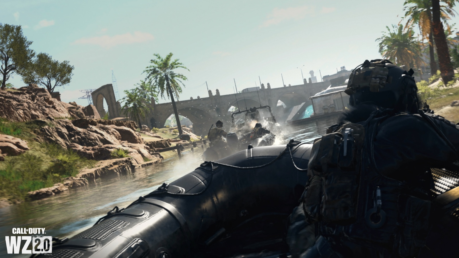 Die Liste der letzten Spieler von Warzone 2 wird nicht aktualisiert und die Spieler sind frustriert
