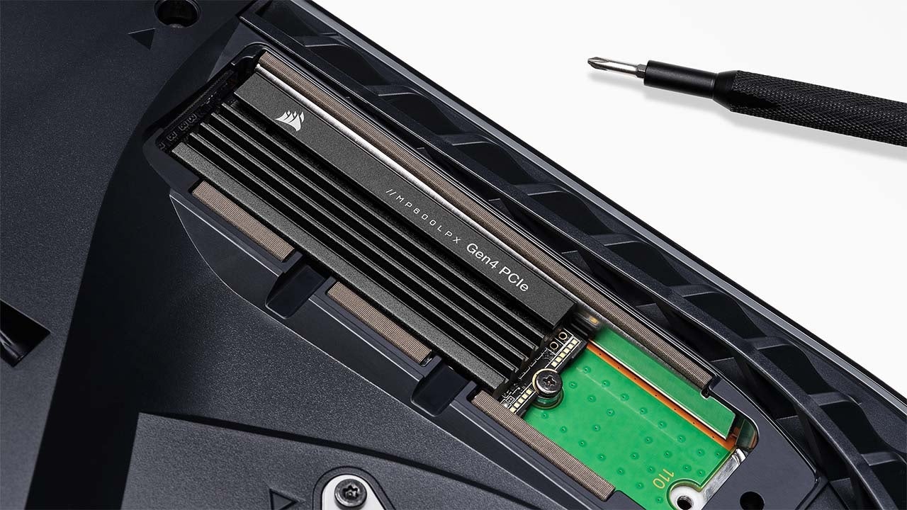 Die besten PS5-SSD-Angebote für 2023