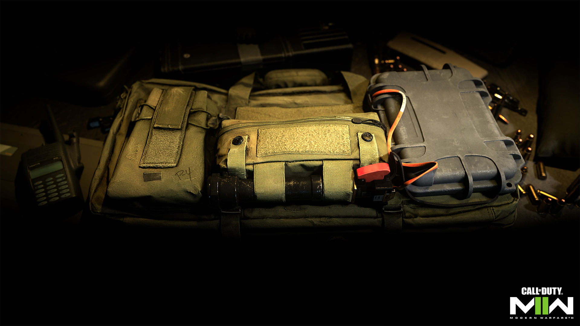 Die besten Vorteile in Warzone 2.0
