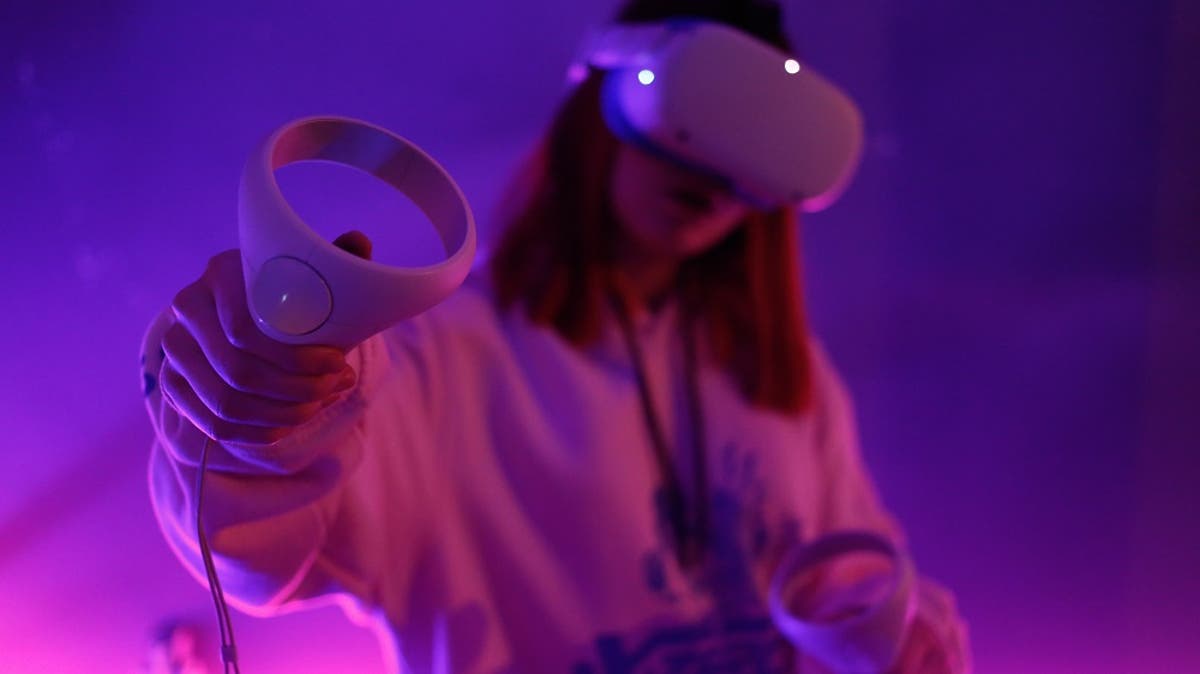 Die besten kommenden VR-Spiele: Grand Theft Auto, Peaky Blinders und mehr