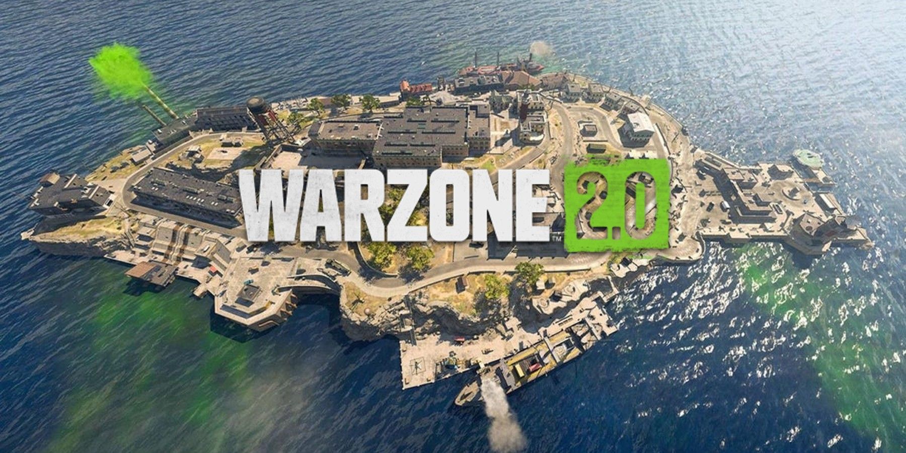 Warzone Resurgence