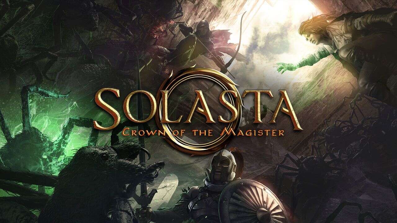 Dieses Videospiel hat mir D&D beigebracht, damit meine Freunde es nicht tun mussten