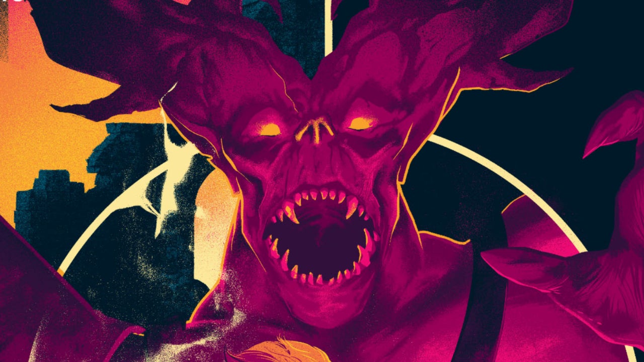 Dragon Age: The Missing – Siehe Dark Horses Prequel zu BioWares Dreadwolf Game