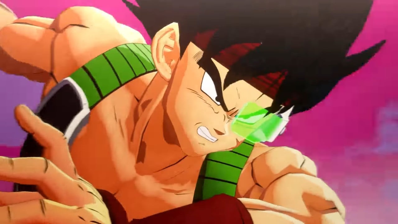 Dragon Ball Z: Kakarot DLC-Trailer neckt 23. World Martial Arts Tournament Arc