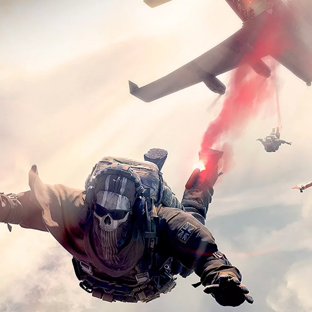 A Call of Duty: Warzone 2.0 glitch kills players before the match even starts