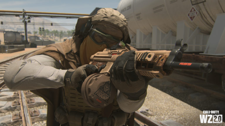 Ein Top-Profi von Warzone 2 sagt, das Spiel sei noch nicht „bereit“ für eine Rückkehr in den rasanten Resurgence-Modus