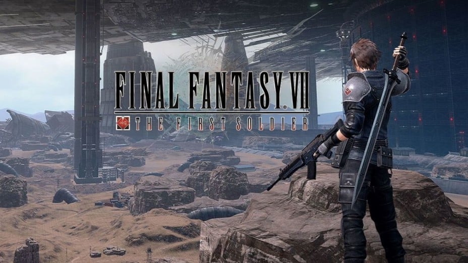 Final Fantasy liebt Fortnite und andere BR...