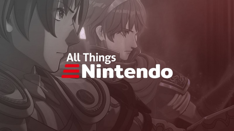 Fire Emblem Engage, Sportgeschichte |  Alles Nintendo