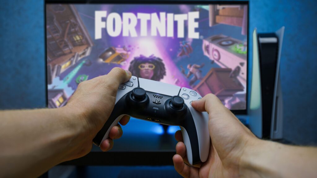 Alternative Zu Fortnite Für Kinder Fortnite-Altersfreigabe UK: Ist Battle Royale für Kinder sicher zu