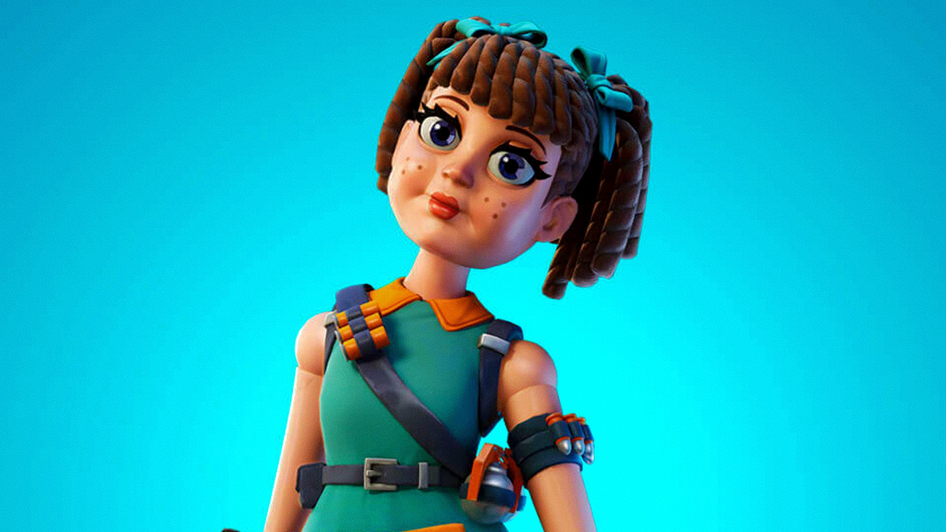 Fortnite Hürde mehr Kritik als „fester“ Mechaniker wieder deaktiviert